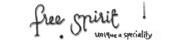free spirit logo